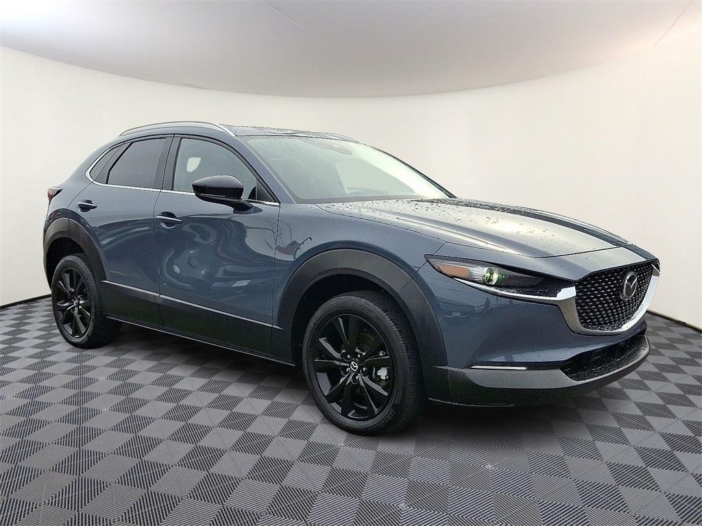 used 2023 Mazda CX-30 car, priced at $24,501