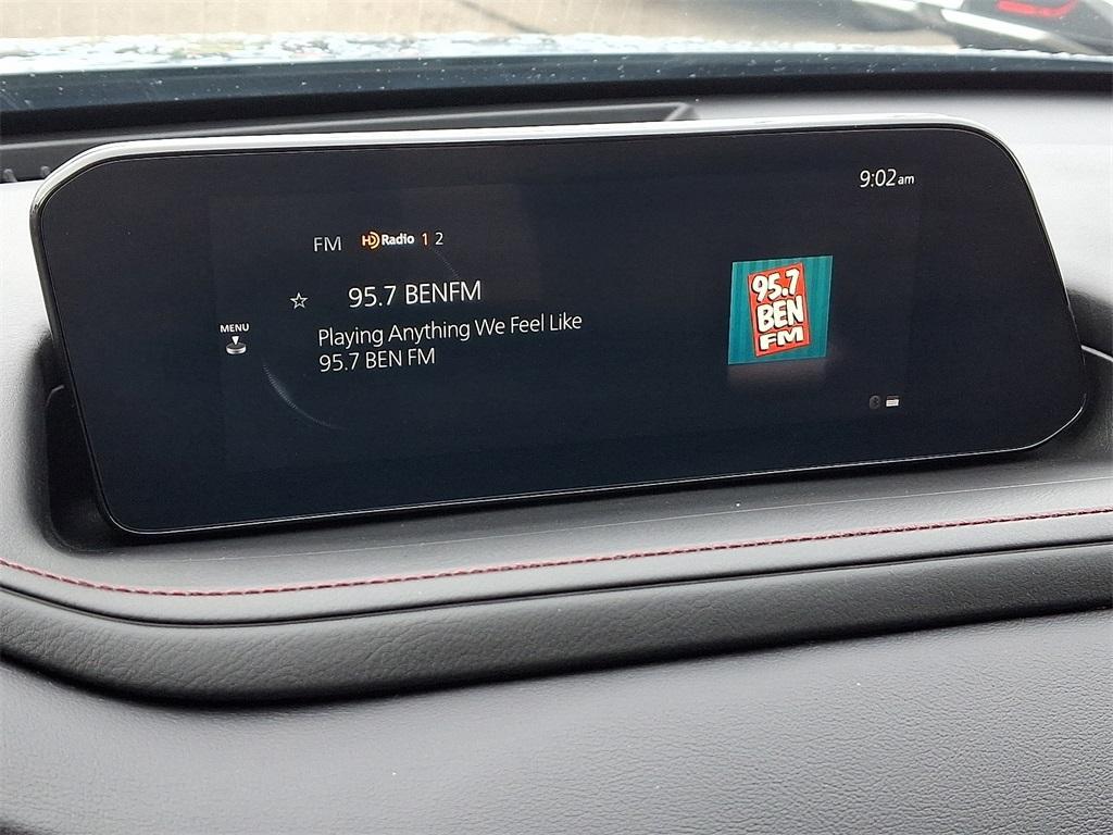 used 2023 Mazda CX-30 car, priced at $24,501