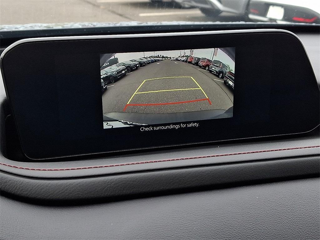 used 2023 Mazda CX-30 car, priced at $24,501