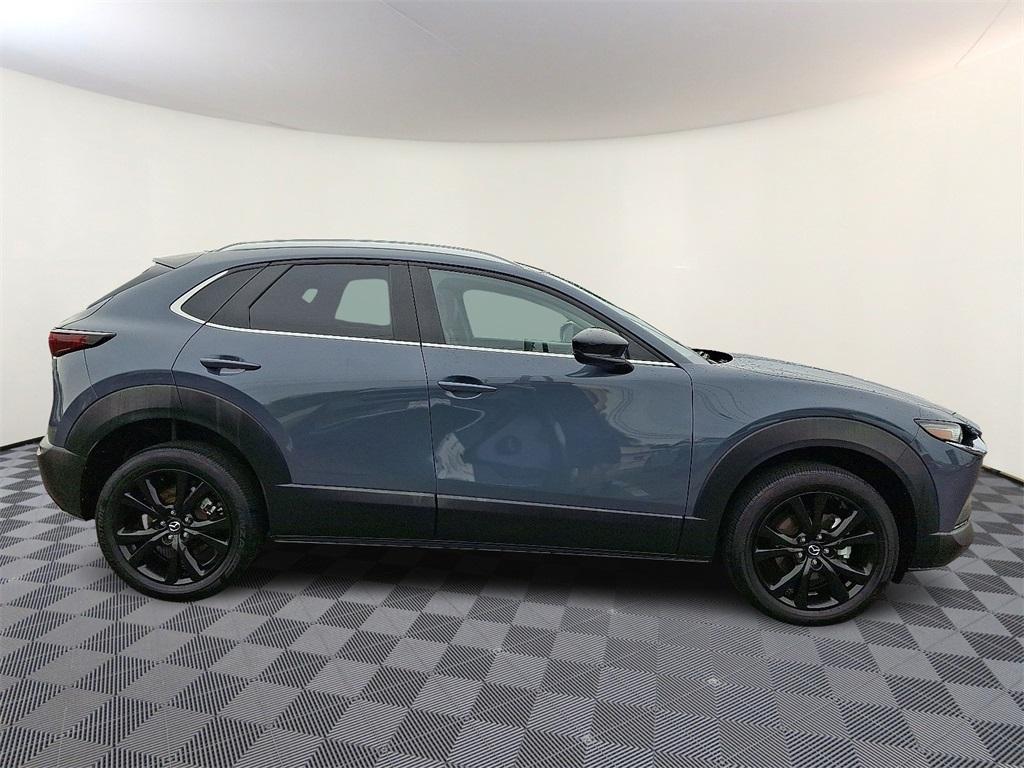 used 2023 Mazda CX-30 car, priced at $24,501