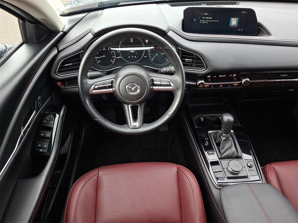used 2023 Mazda CX-30 car, priced at $24,501