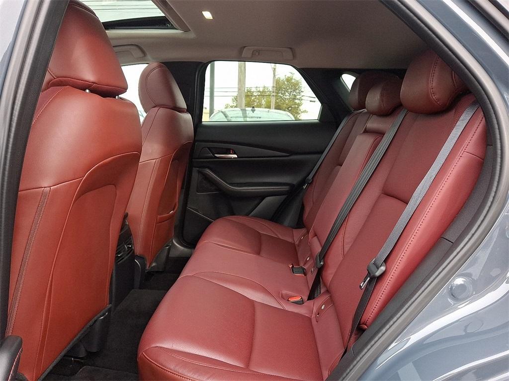 used 2023 Mazda CX-30 car, priced at $24,501