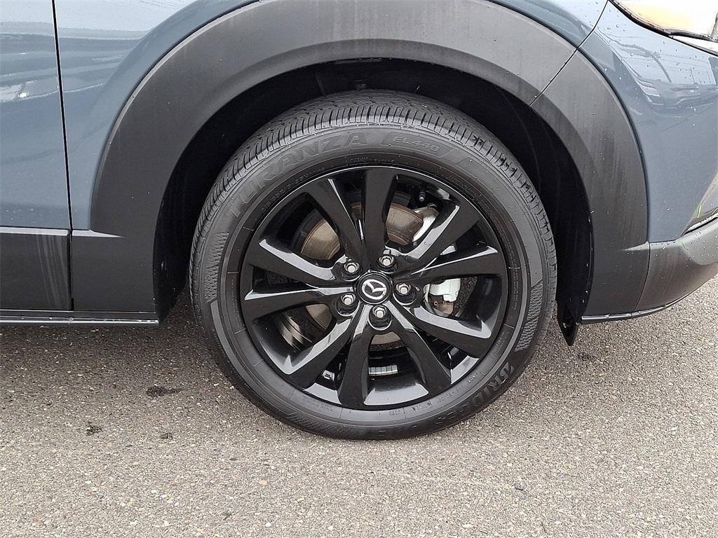used 2023 Mazda CX-30 car, priced at $24,501