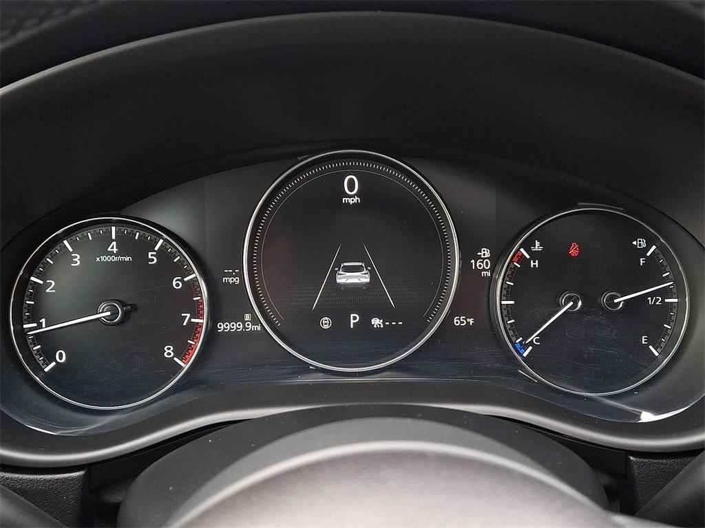 used 2023 Mazda CX-30 car, priced at $24,501