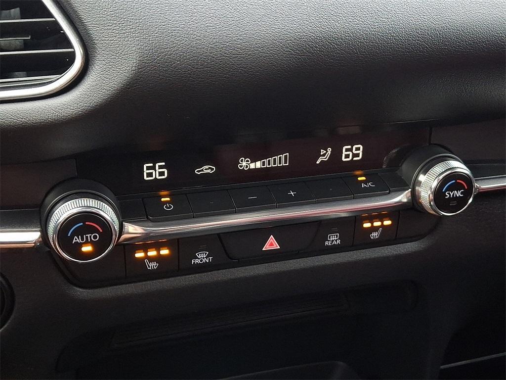 used 2023 Mazda CX-30 car, priced at $24,501