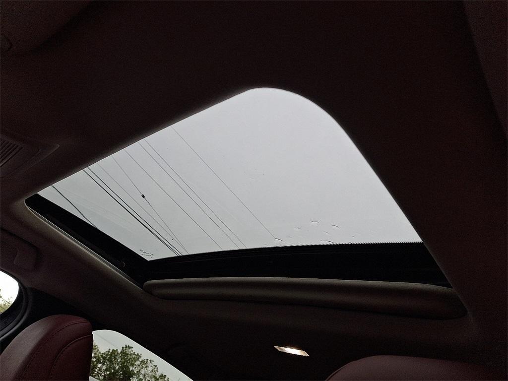 used 2023 Mazda CX-30 car, priced at $24,501