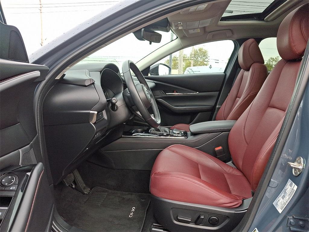 used 2023 Mazda CX-30 car, priced at $24,501
