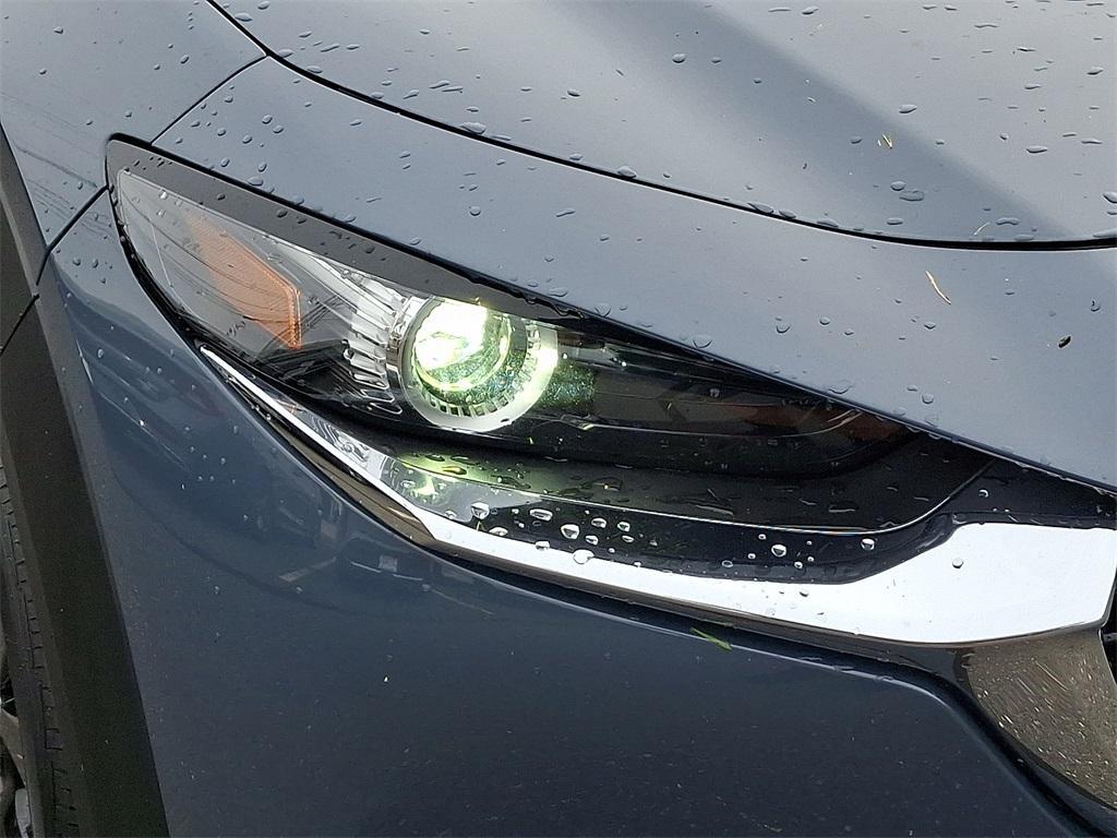 used 2023 Mazda CX-30 car, priced at $24,501