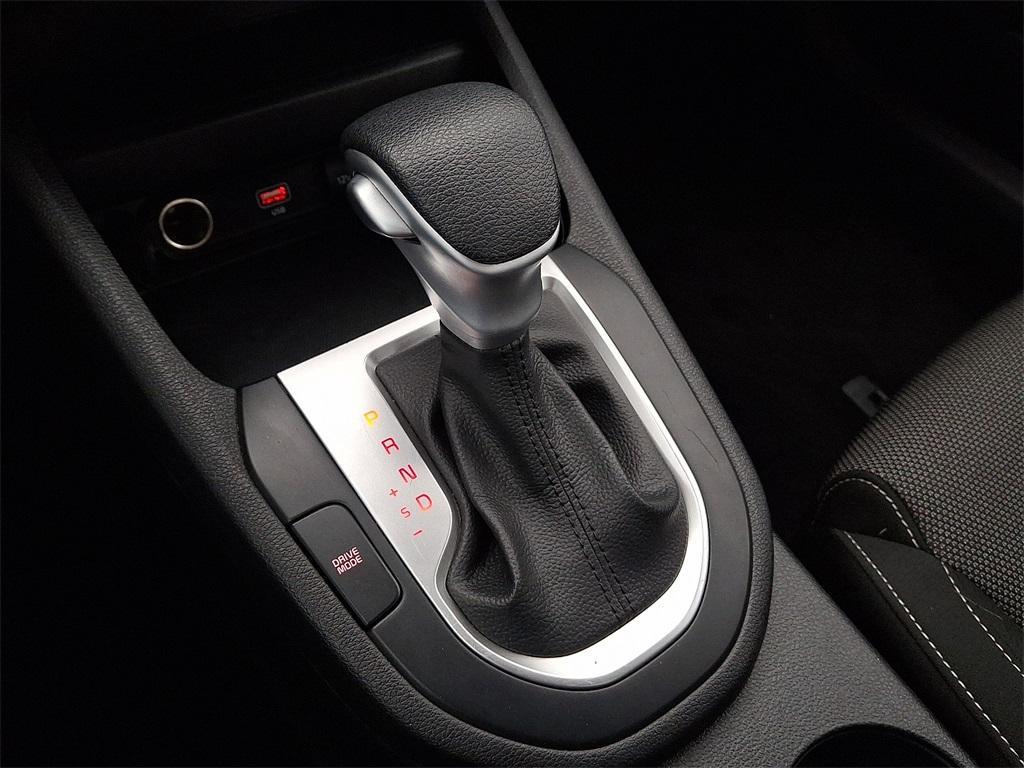used 2023 Kia Forte car, priced at $19,501