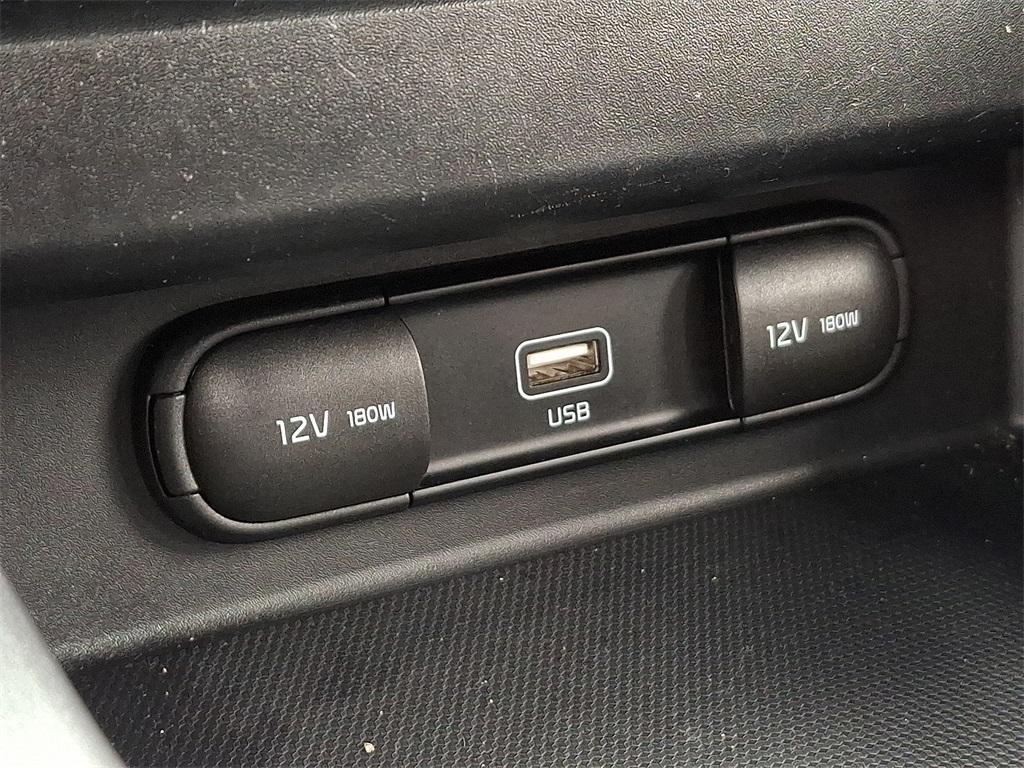 used 2021 Kia Seltos car, priced at $19,001