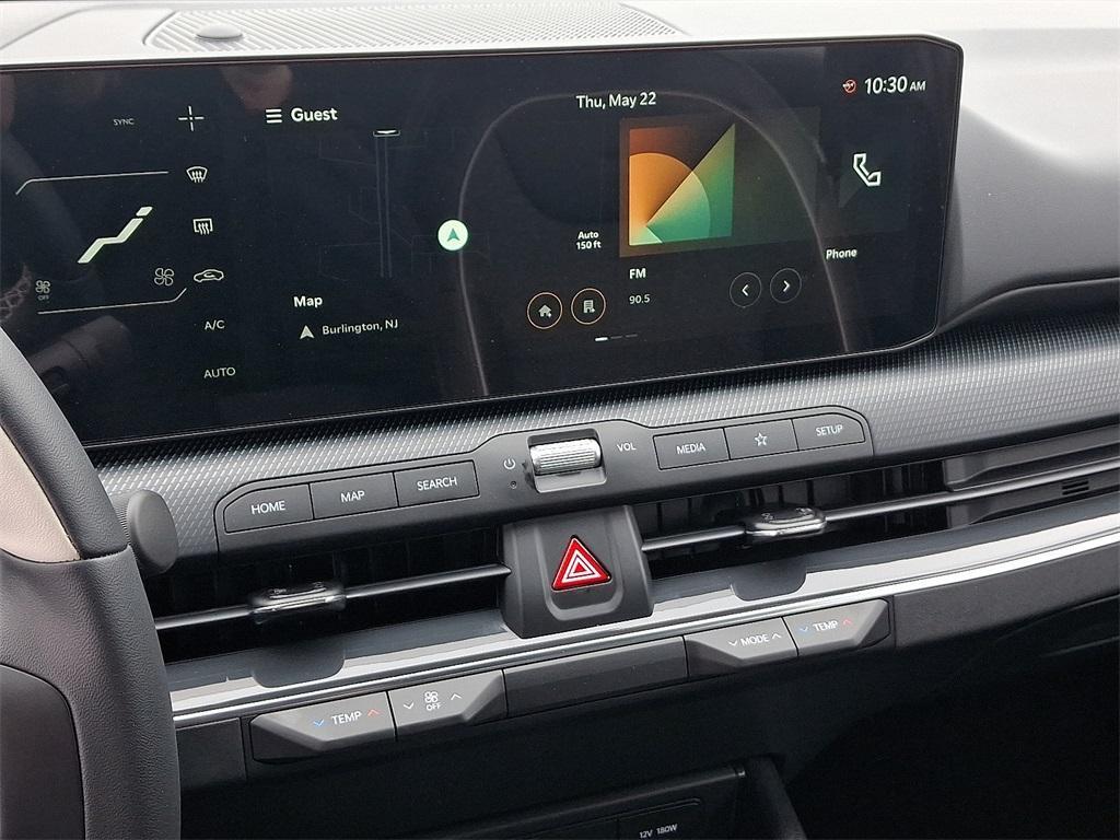 new 2025 Kia K4 car, priced at $26,760
