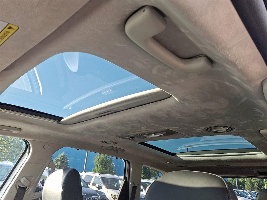 used 2025 Kia Telluride car, priced at $48,701