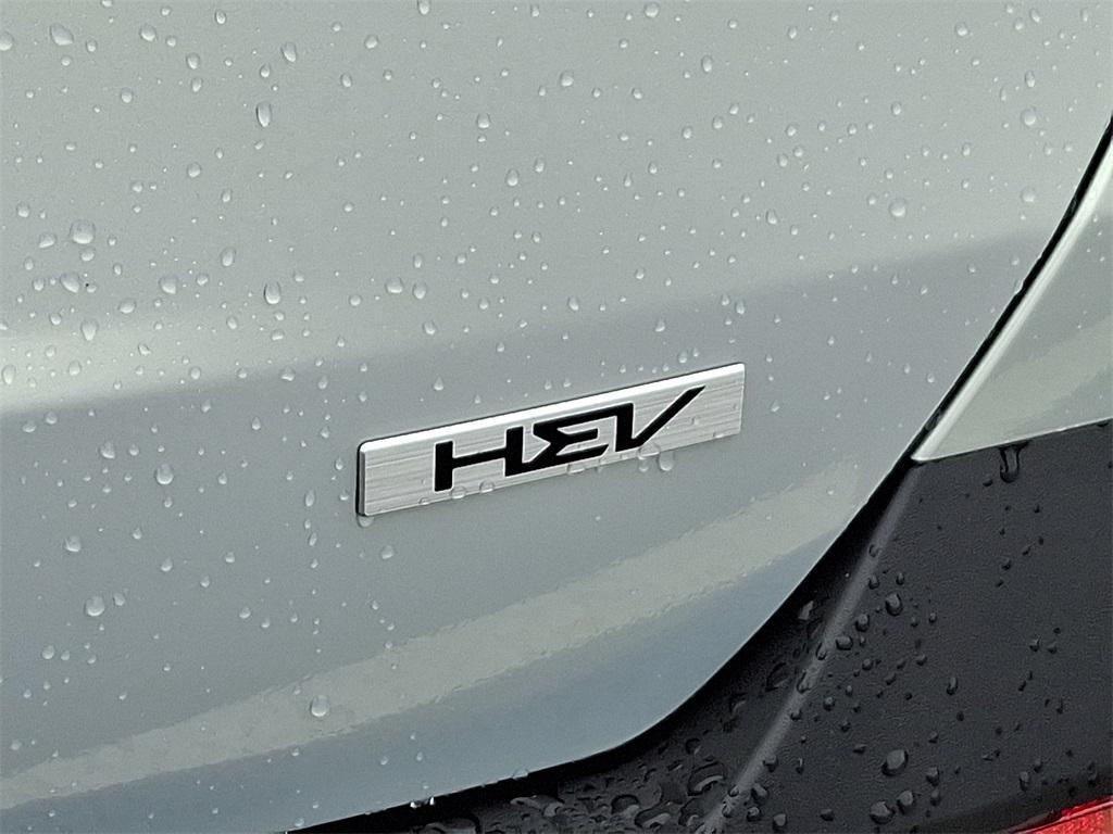new 2026 Kia Carnival Hybrid car, priced at $51,830