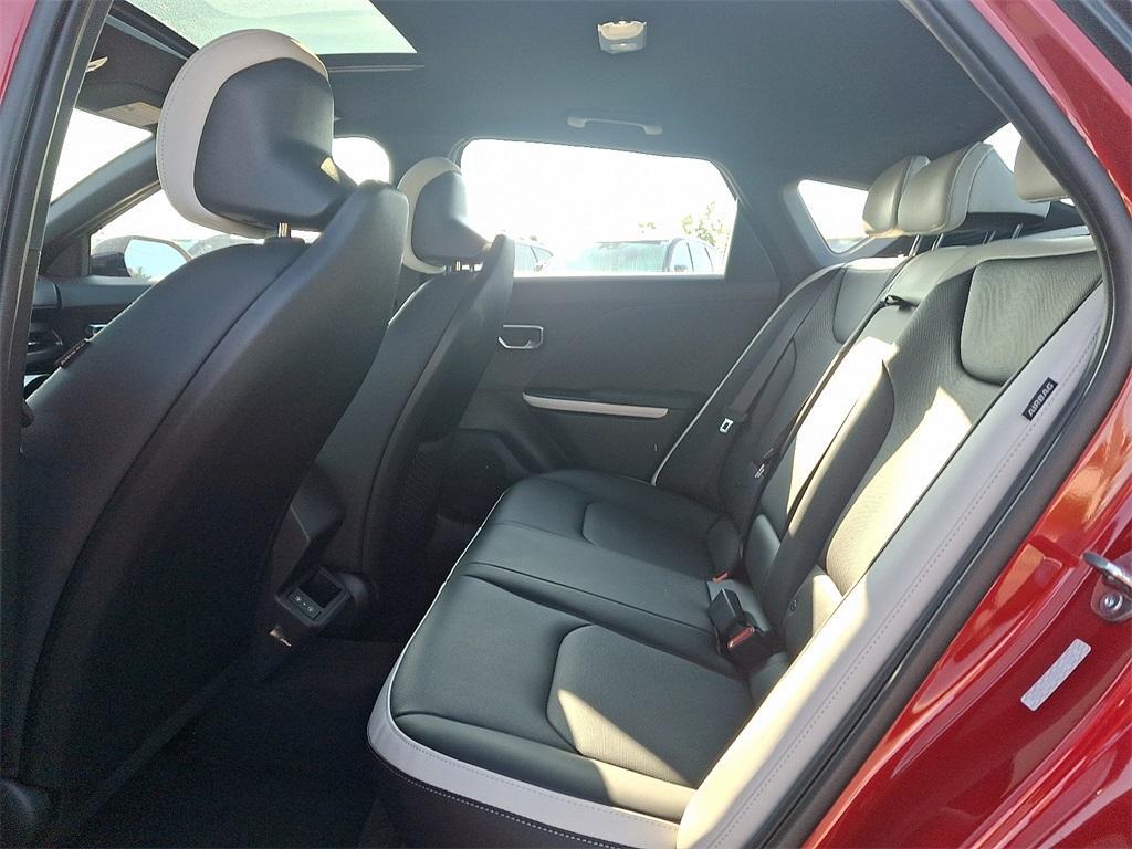 new 2025 Kia K4 car, priced at $28,970