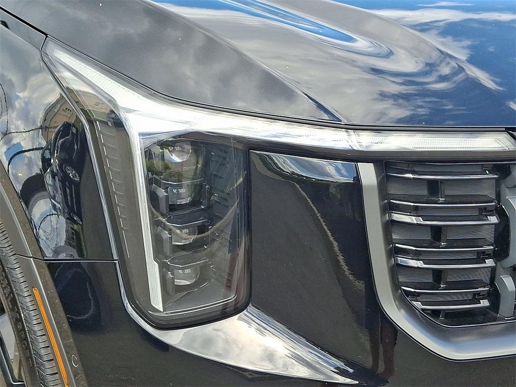 used 2025 Kia Sorento car, priced at $41,701