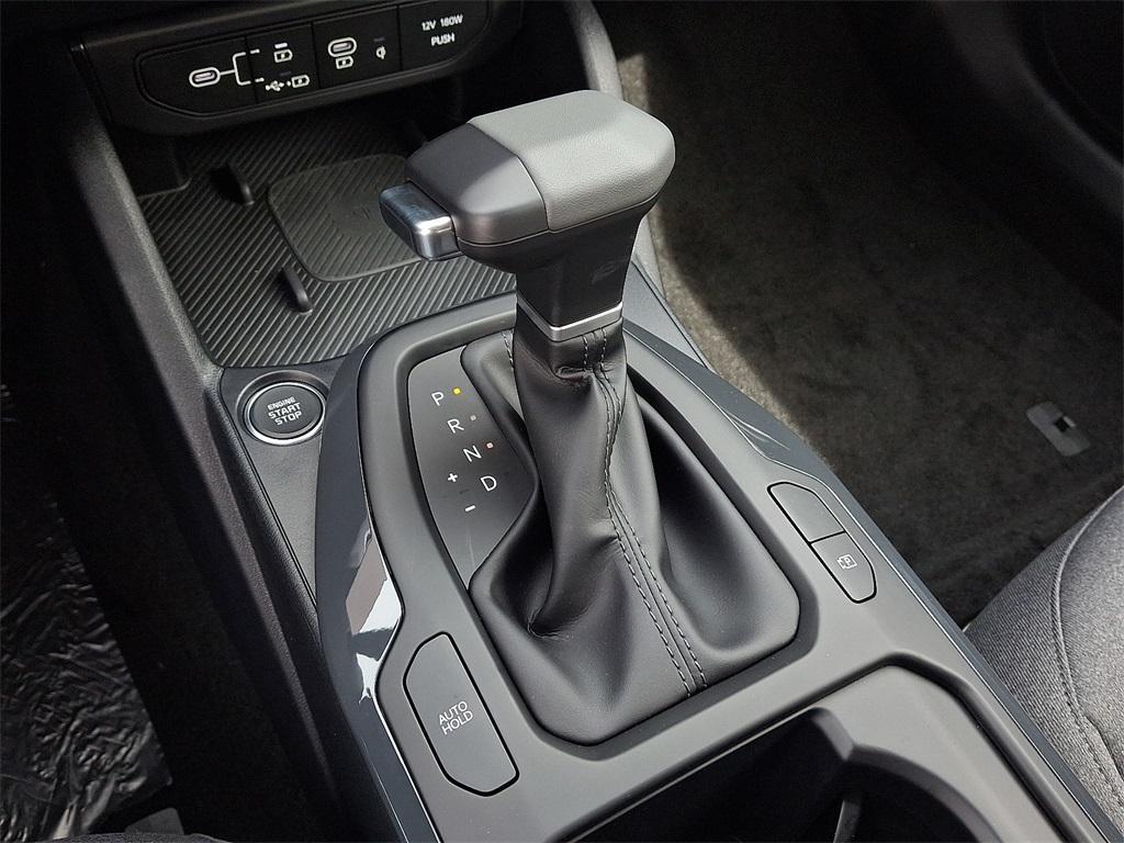 new 2025 Kia K4 car, priced at $25,910