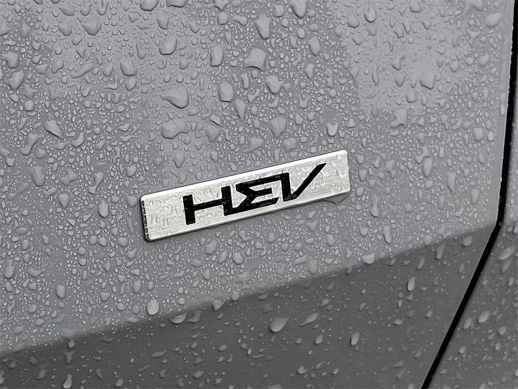 new 2026 Kia Sportage Hybrid car, priced at $36,680