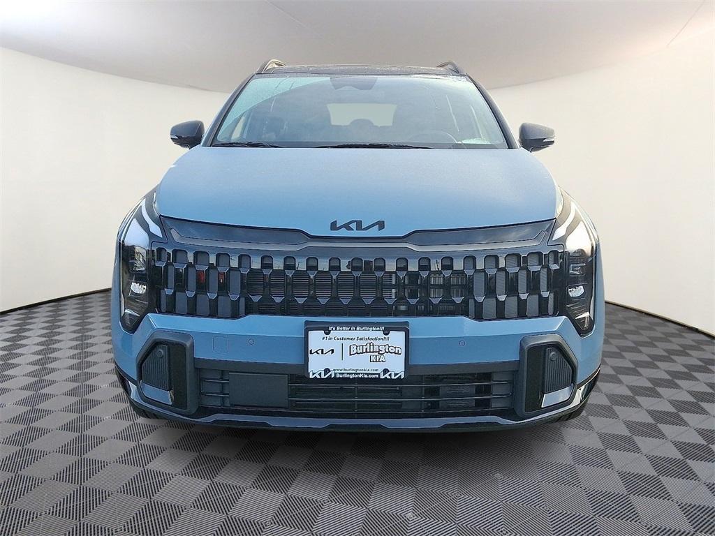 new 2026 Kia Sportage Hybrid car, priced at $37,915