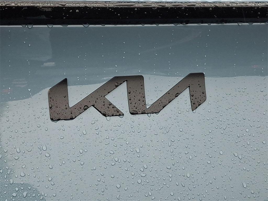 new 2026 Kia Sportage Hybrid car, priced at $37,915