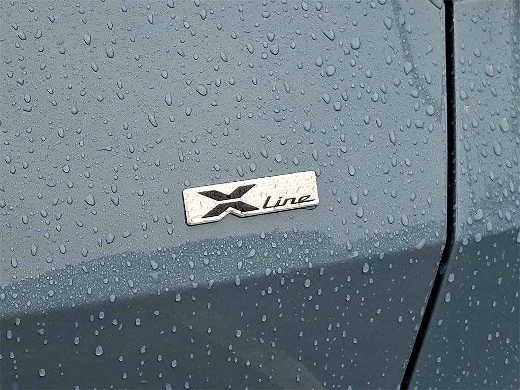 new 2026 Kia Sportage Hybrid car, priced at $37,915