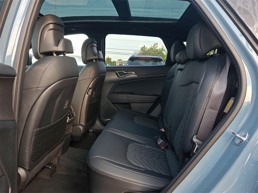 new 2026 Kia Sportage Hybrid car, priced at $37,915