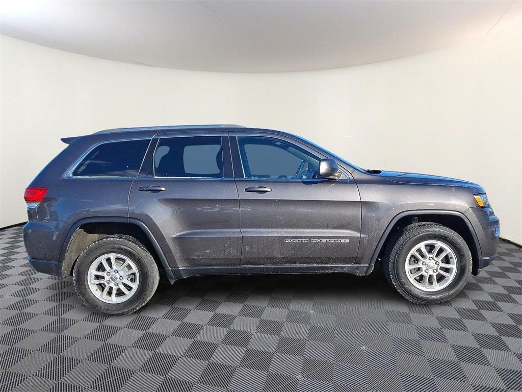 used 2019 Jeep Grand Cherokee car, priced at $20,901