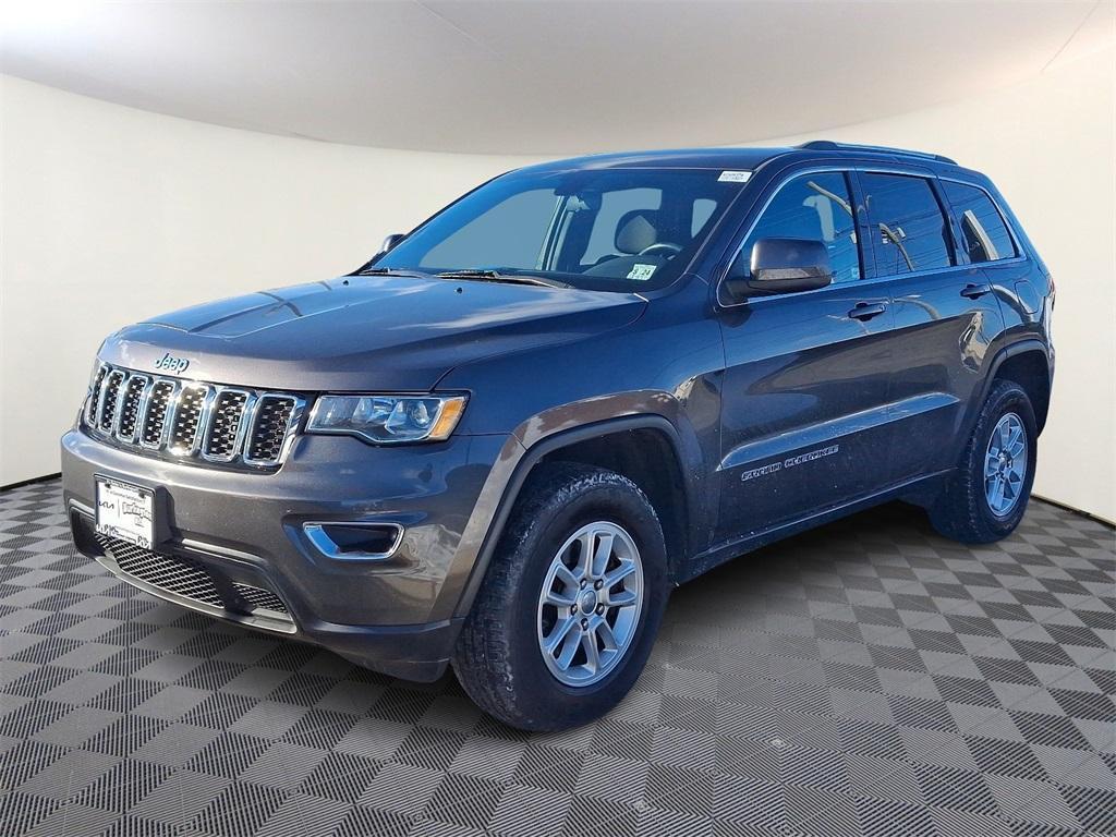 used 2019 Jeep Grand Cherokee car, priced at $20,901