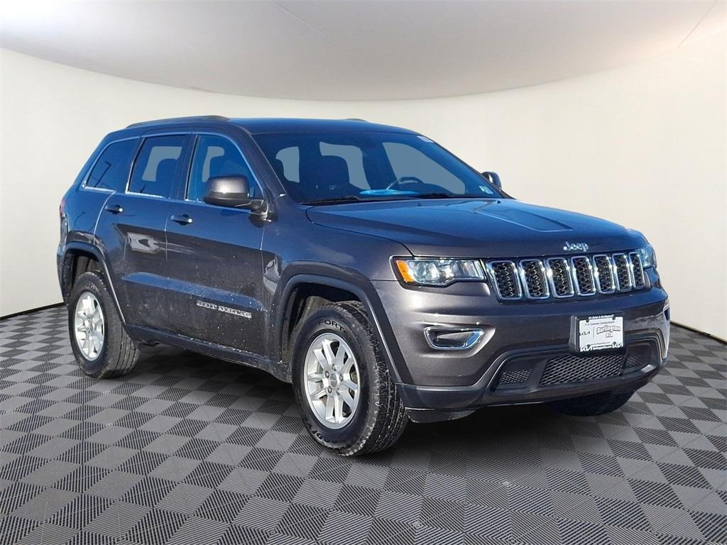 used 2019 Jeep Grand Cherokee car, priced at $20,901