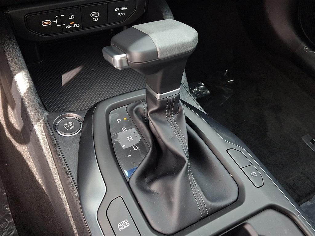 new 2025 Kia K4 car, priced at $24,810