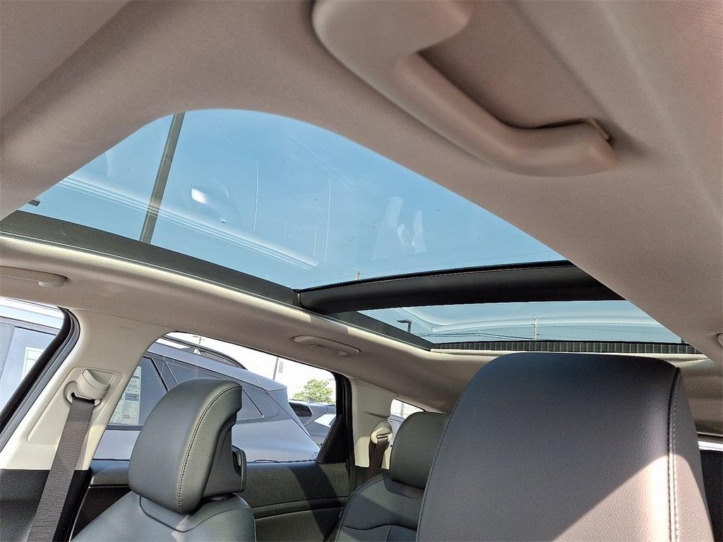 new 2026 Kia Sportage car, priced at $34,685