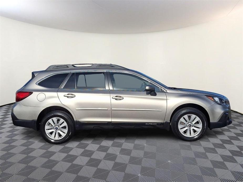 used 2018 Subaru Outback car, priced at $18,601