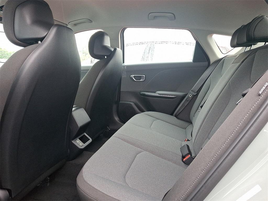 new 2025 Kia K4 car, priced at $24,415