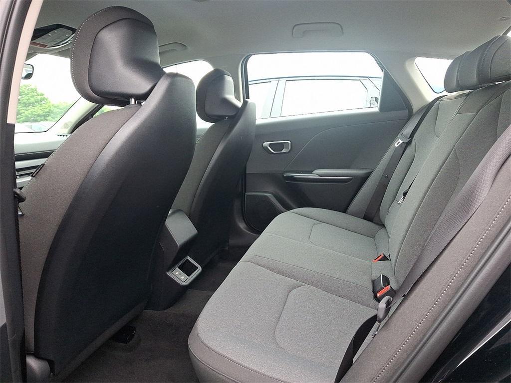new 2025 Kia K4 car, priced at $24,165