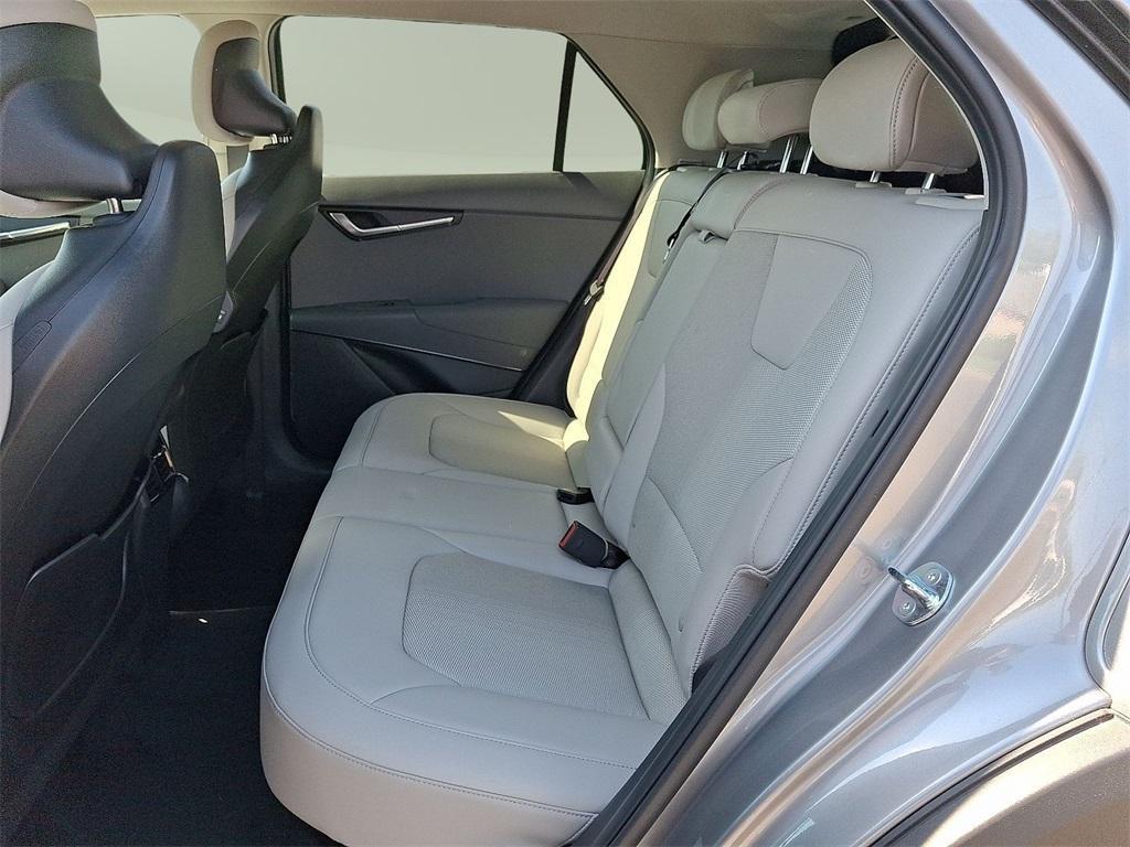 new 2025 Kia Niro car, priced at $31,490