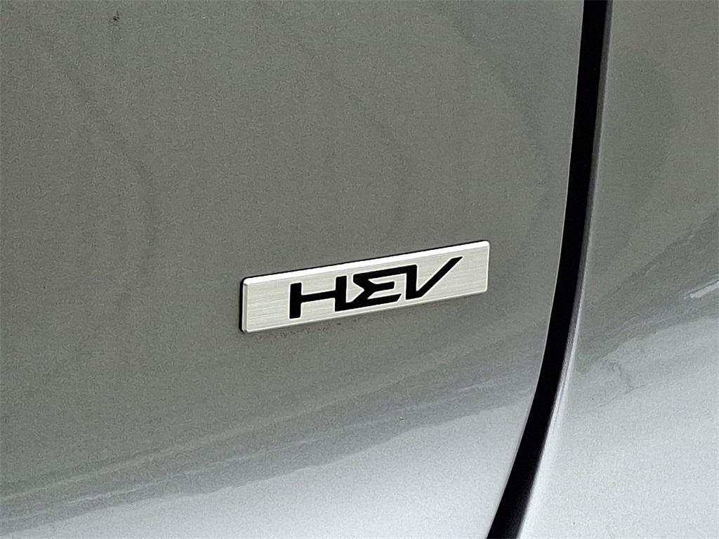 new 2025 Kia Niro car, priced at $31,490