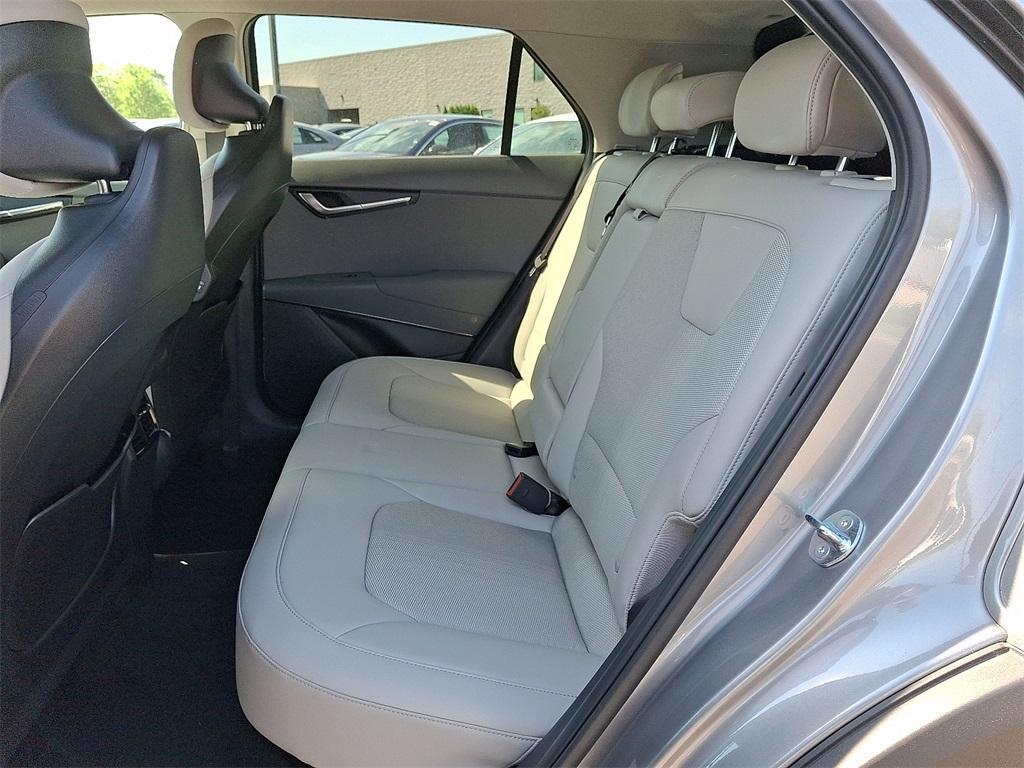 new 2025 Kia Niro car, priced at $31,490