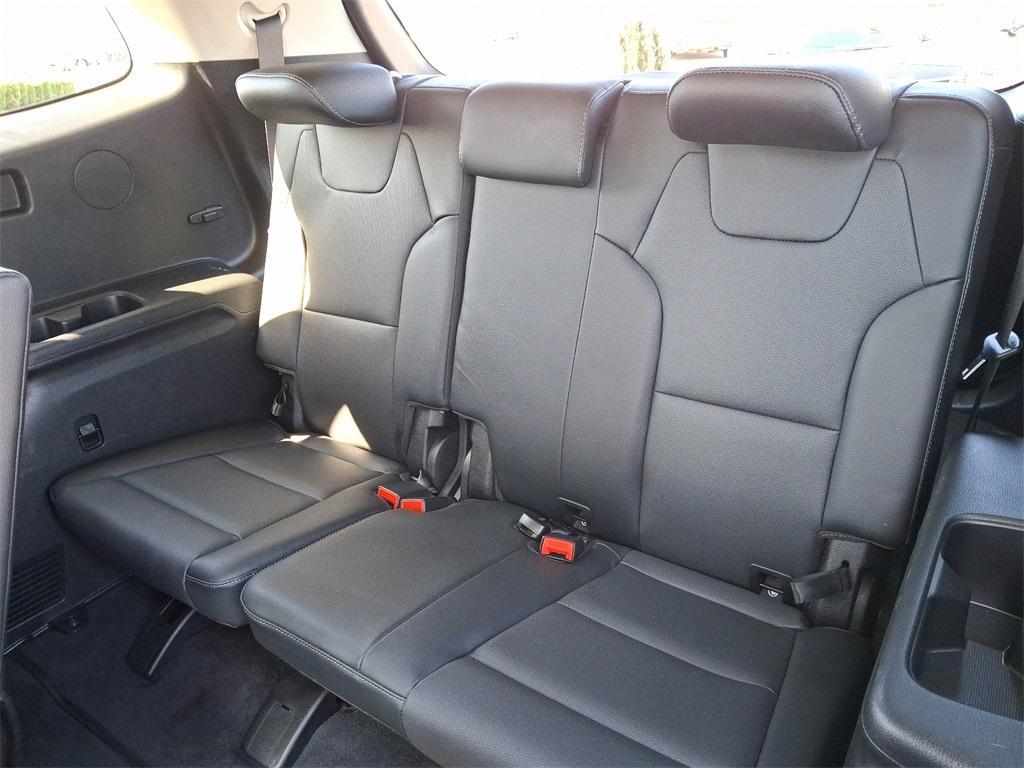 used 2024 Kia Telluride car, priced at $39,301