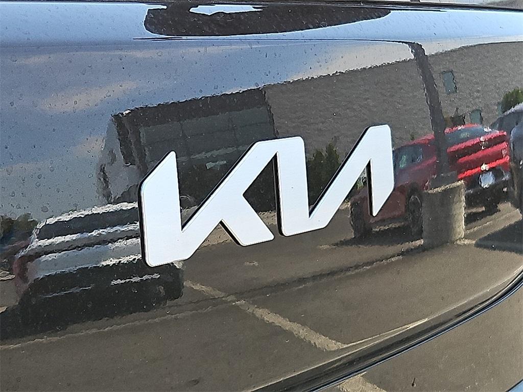 new 2025 Kia Soul car, priced at $22,905