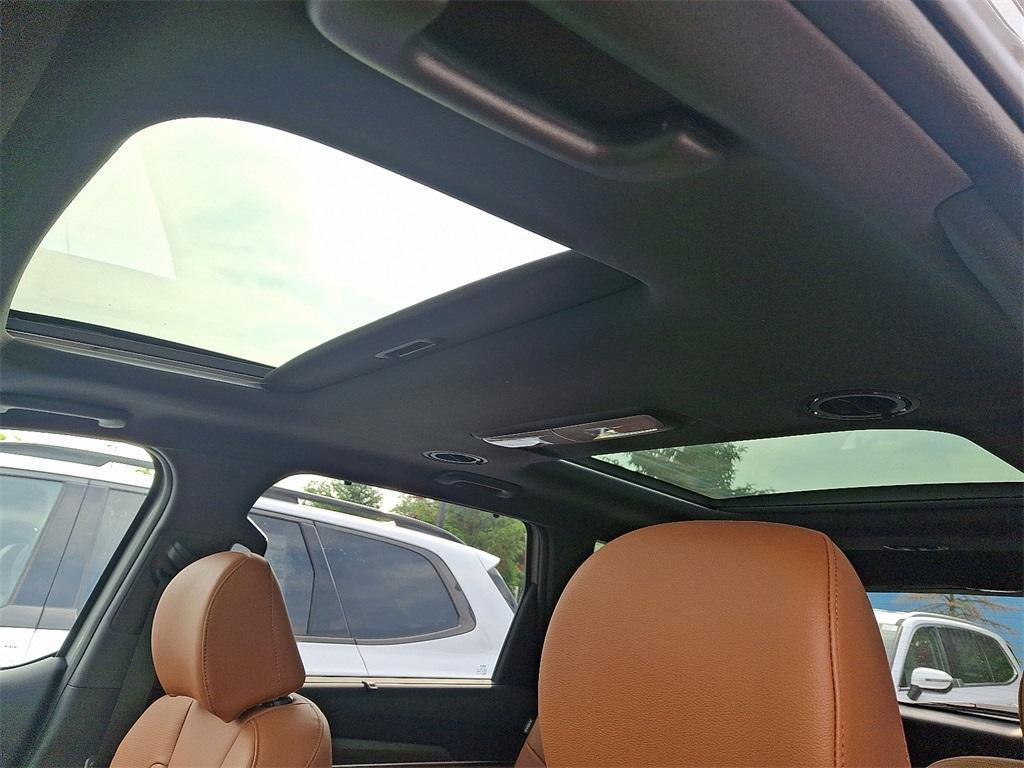 new 2025 Kia Telluride car, priced at $52,090