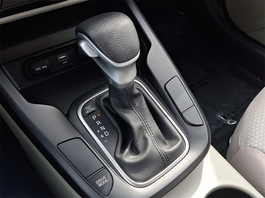 used 2023 Kia Soul car, priced at $20,501