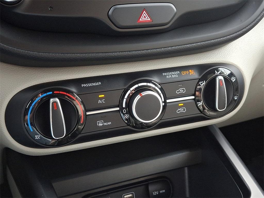 used 2023 Kia Soul car, priced at $20,501