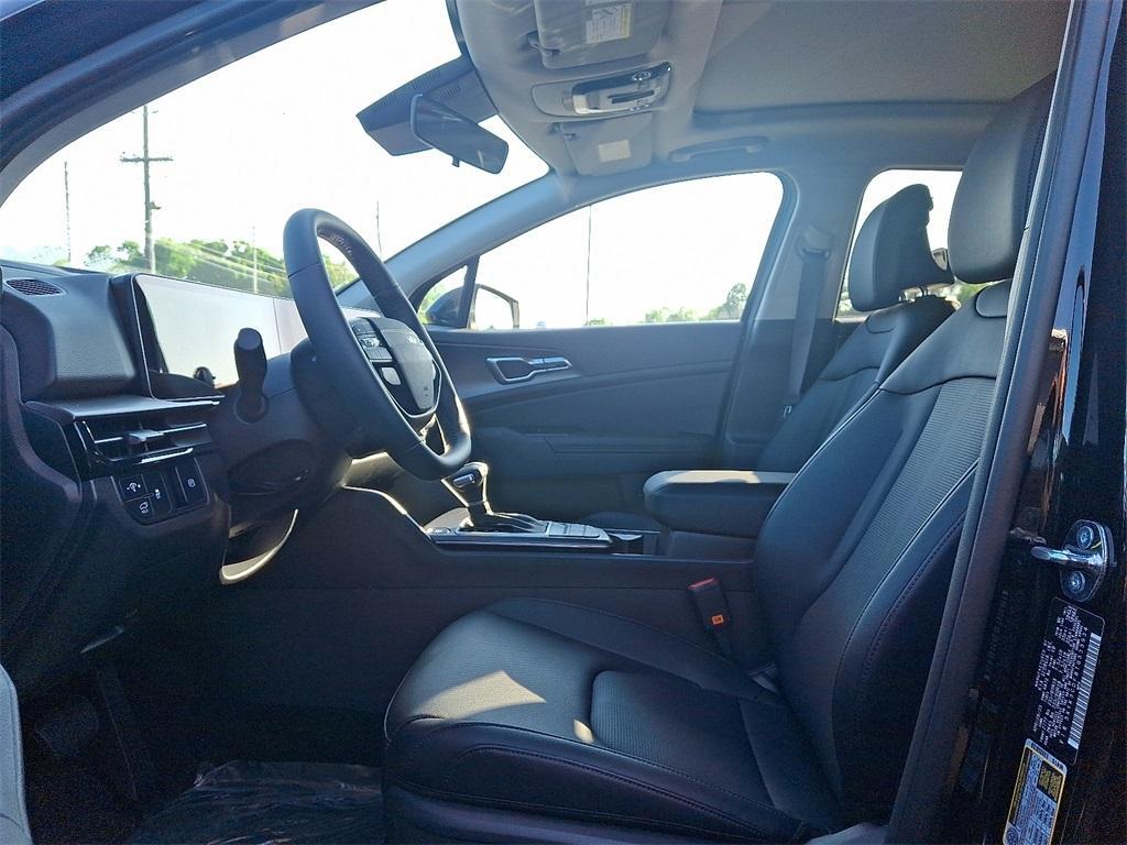 new 2026 Kia Sportage car, priced at $35,045