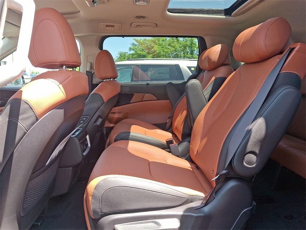 new 2026 Kia Carnival car, priced at $53,315