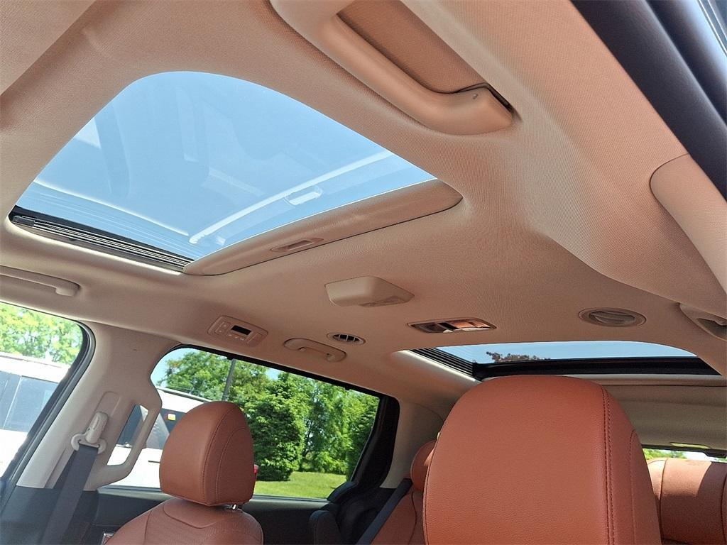 new 2026 Kia Carnival car, priced at $53,315