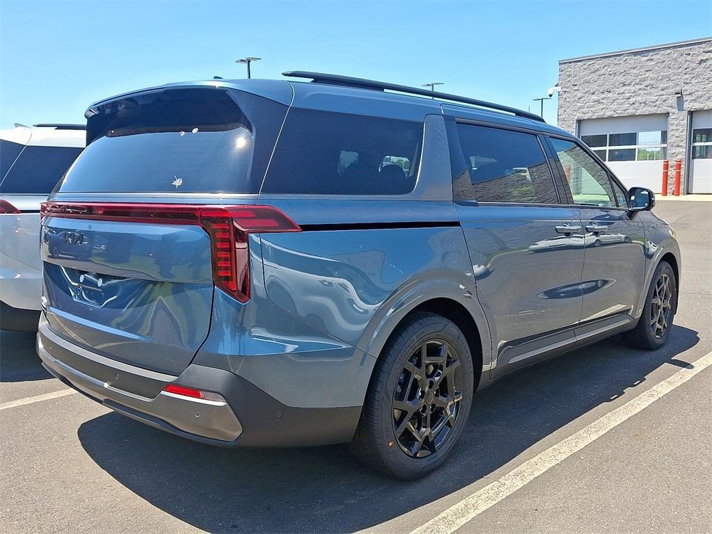 new 2026 Kia Carnival car, priced at $53,315