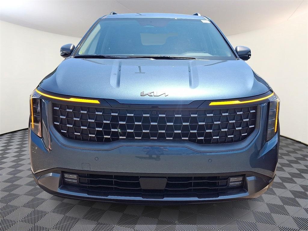 new 2026 Kia Carnival car, priced at $53,315
