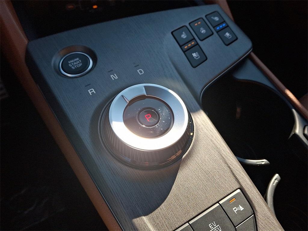 new 2026 Kia Sportage Plug-In Hybrid car, priced at $49,570