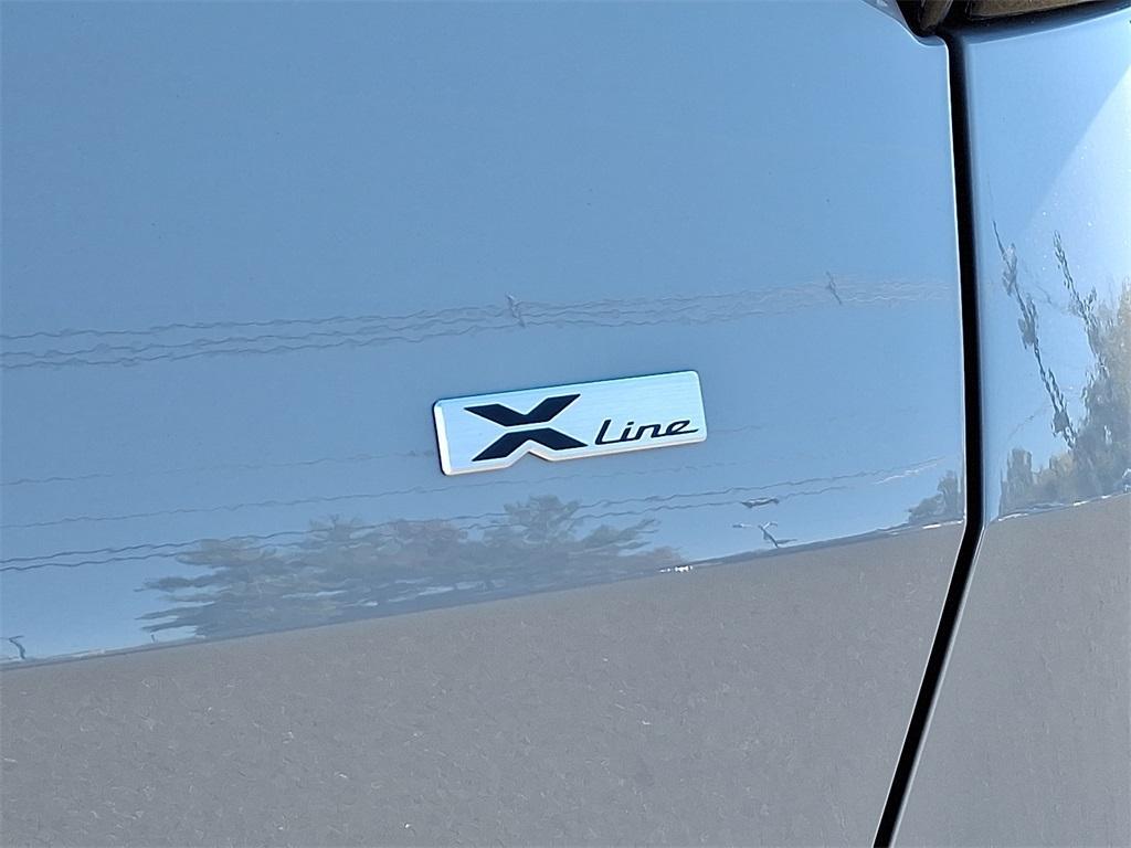 new 2026 Kia Sportage Plug-In Hybrid car, priced at $49,570