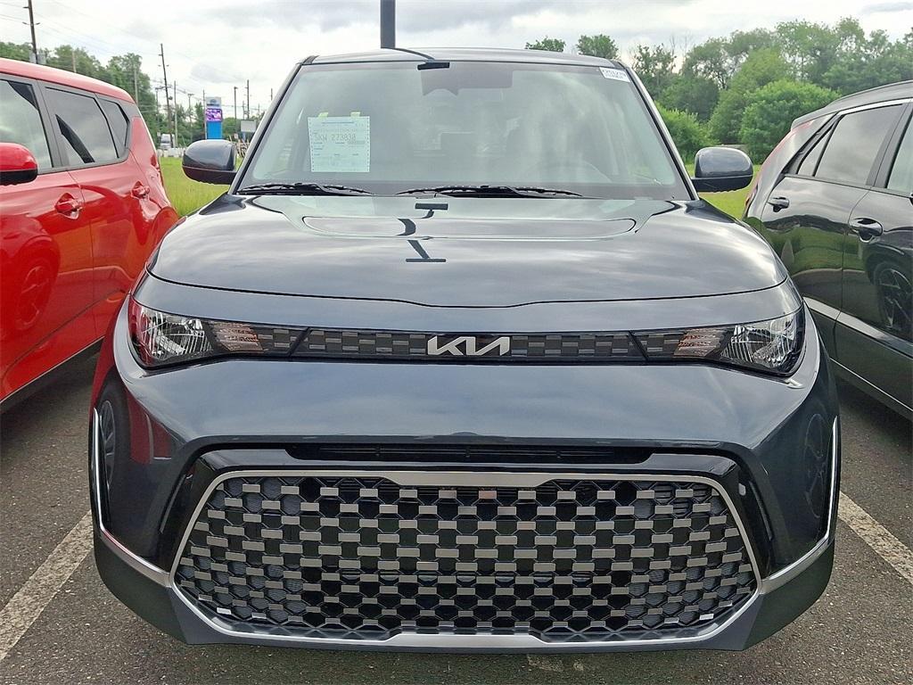 new 2025 Kia Soul car, priced at $26,360