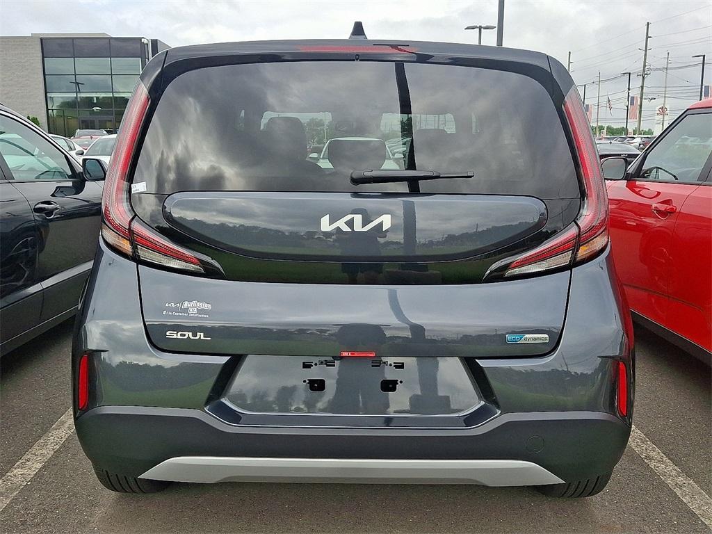 new 2025 Kia Soul car, priced at $26,360